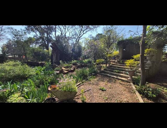 20,234M² SMALLHOLDING FOR SALE IN RYNFIELD AH